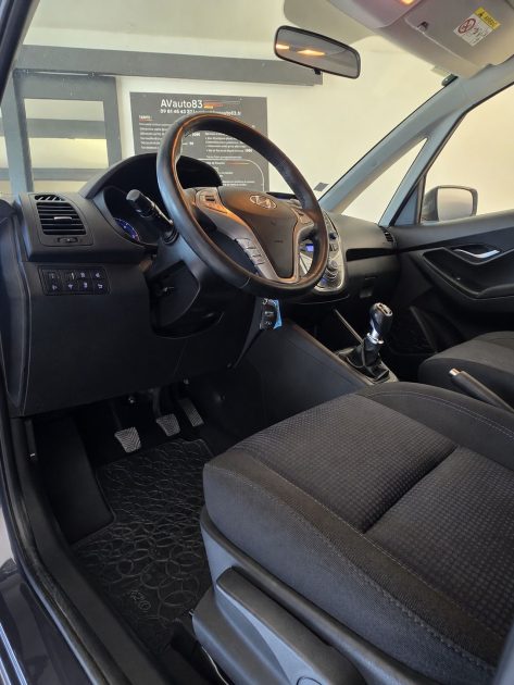 HYUNDAI IX20 1.4 CRDi Diesel 2015 Confort