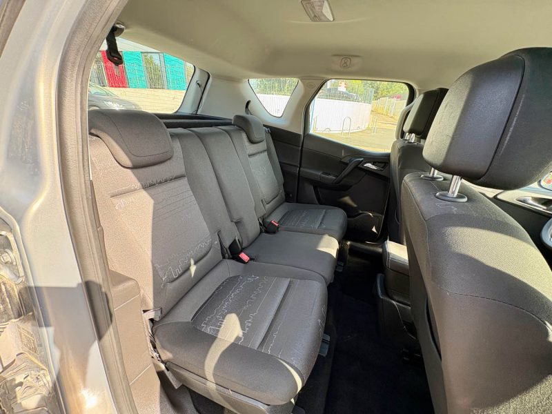 OPEL MERIVA 1.4 TWINPORT 120 EDITION 2014