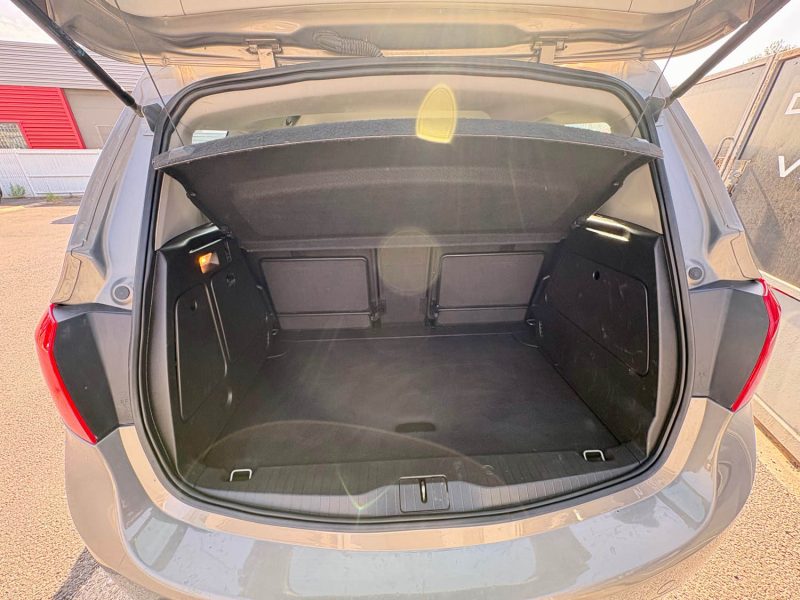 OPEL MERIVA 1.4 TWINPORT 120 EDITION 2014
