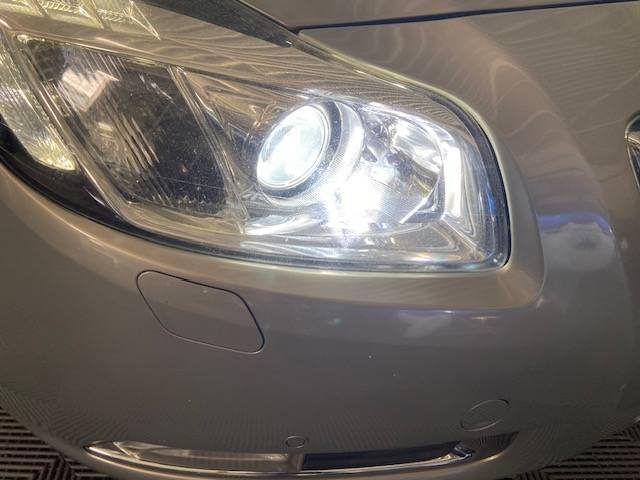 OPEL INSIGNIA 2.0 CDTI 160 COSMO 2011