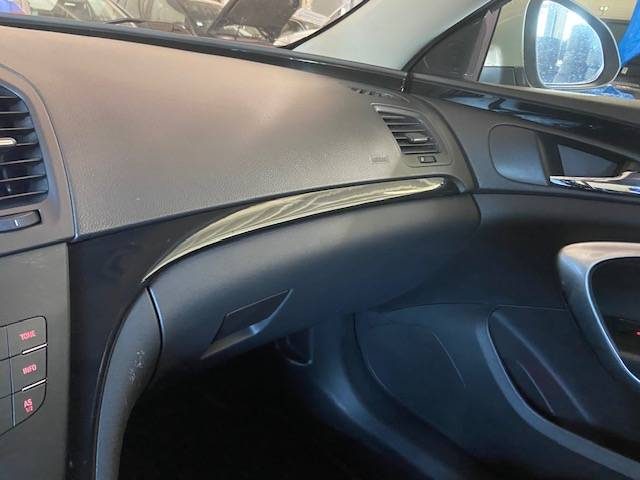 OPEL INSIGNIA 2.0 CDTI 160 COSMO 2011