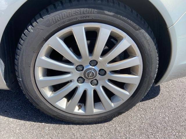 OPEL INSIGNIA 2.0 CDTI 160 COSMO 2011