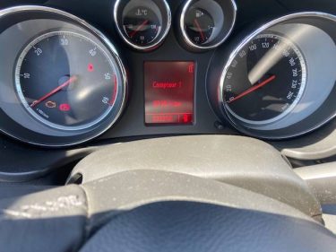 OPEL INSIGNIA 2.0 CDTI 160 COSMO 2011
