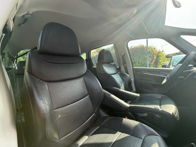 Citroën C4 01.6 E-HDI 110 Attraction BMP6  