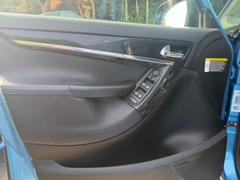 Citroën C4 01.6 E-HDI 110 Attraction BMP6  
