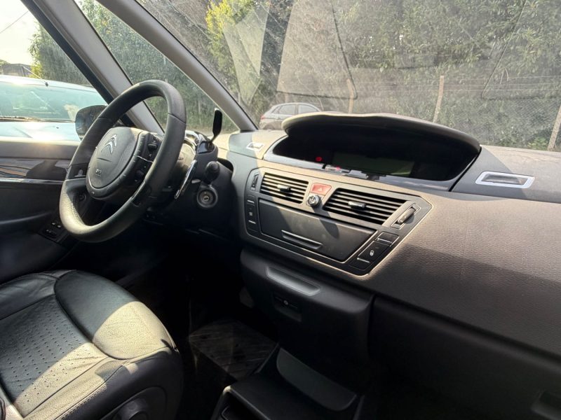 Citroën C4 01.6 E-HDI 110 Attraction BMP6  