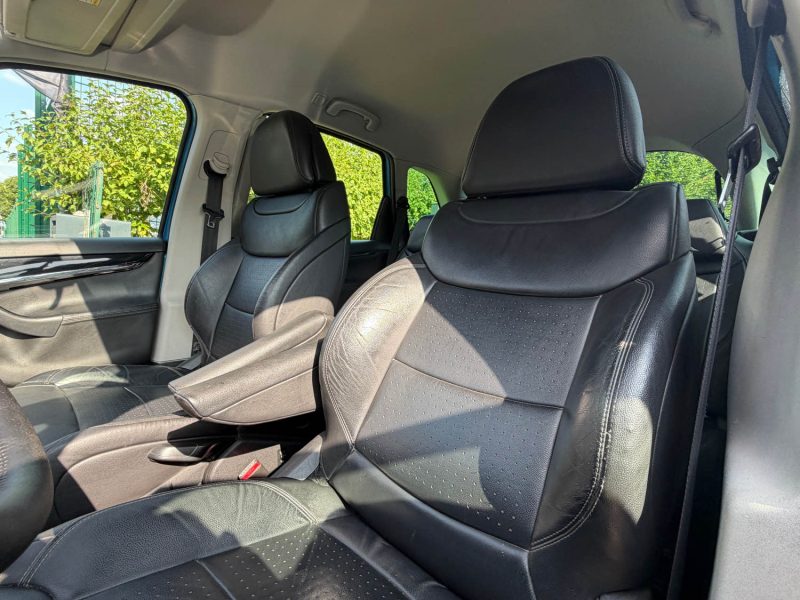 Citroën C4 01.6 E-HDI 110 Attraction BMP6  