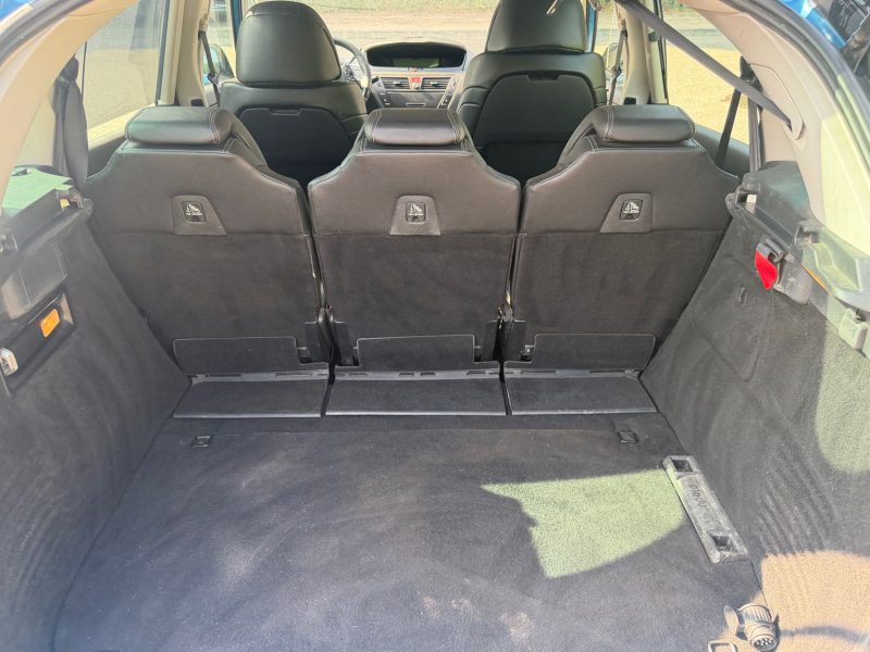 Citroën C4 01.6 E-HDI 110 Attraction BMP6  