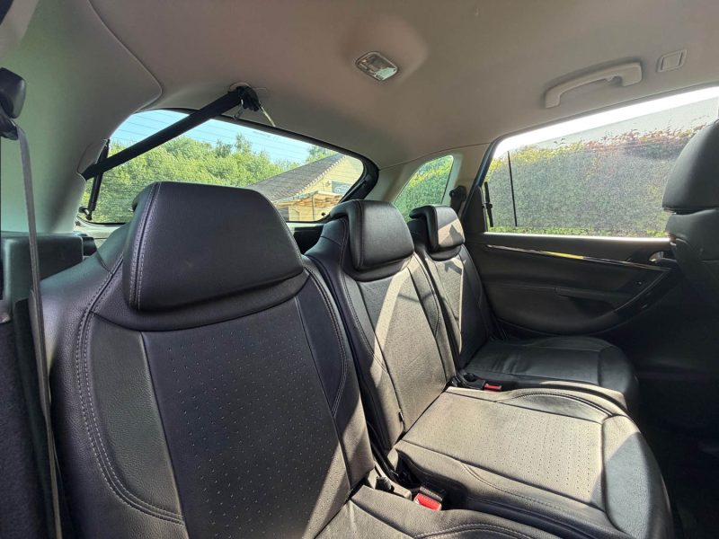 Citroën C4 01.6 E-HDI 110 Attraction BMP6  