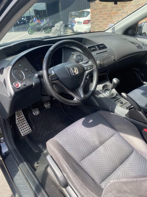 HONDA CIVIC 1.4 I-VTEC COMFORT 2010