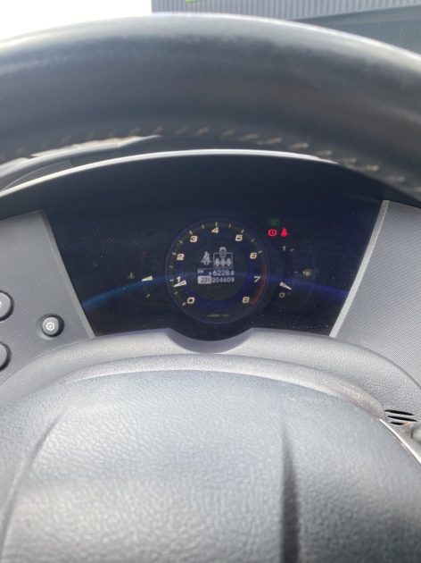 HONDA CIVIC 1.4 I-VTEC COMFORT 2010