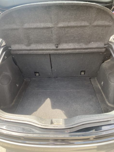 HONDA CIVIC 1.4 I-VTEC COMFORT 2010
