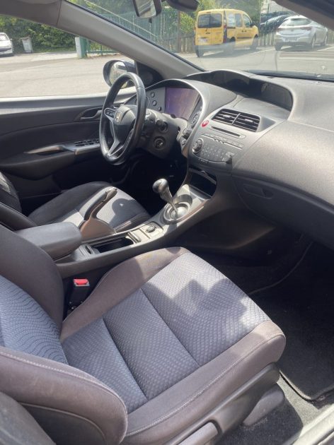 HONDA CIVIC 1.4 I-VTEC COMFORT 2010