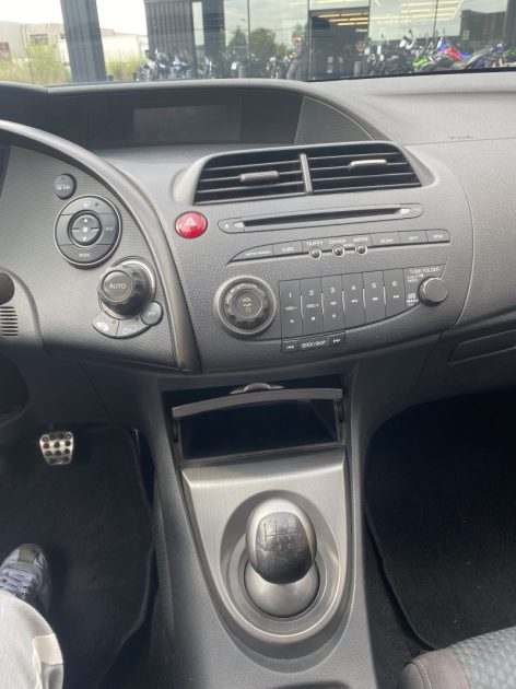 HONDA CIVIC 1.4 I-VTEC COMFORT 2010