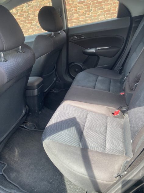 HONDA CIVIC 1.4 I-VTEC COMFORT 2010