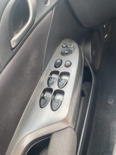 HONDA CIVIC 1.4 I-VTEC COMFORT 2010
