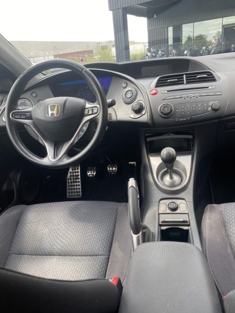 HONDA CIVIC 1.4 I-VTEC COMFORT 2010