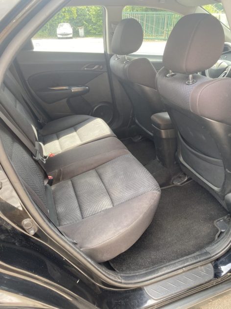 HONDA CIVIC 1.4 I-VTEC COMFORT 2010