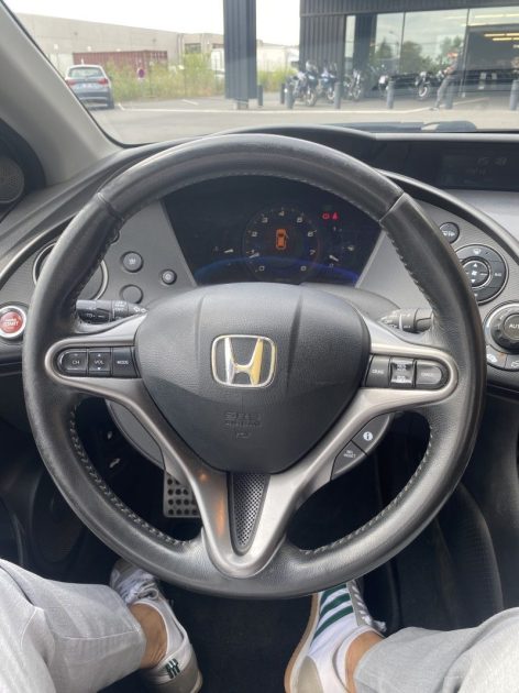 HONDA CIVIC 1.4 I-VTEC COMFORT 2010