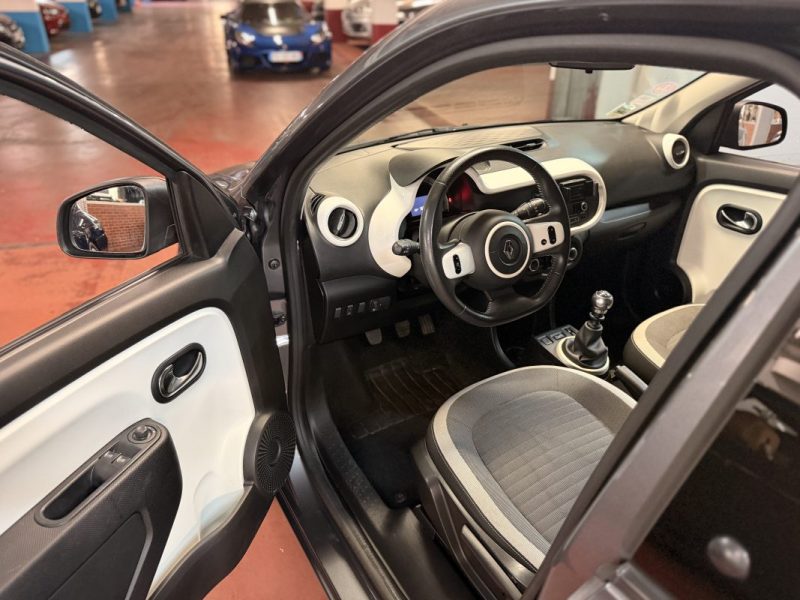 RENAULT TWINGO III 0.9 TCE 90ch COSMIC 