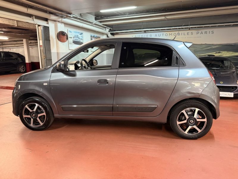 RENAULT TWINGO III 0.9 TCE 90ch COSMIC 