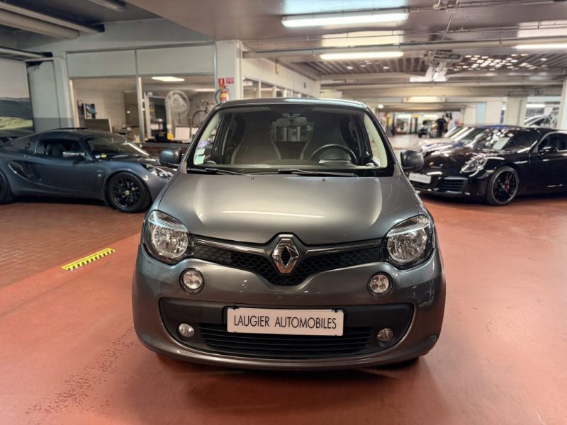 RENAULT TWINGO III 0.9 TCE 90ch COSMIC 