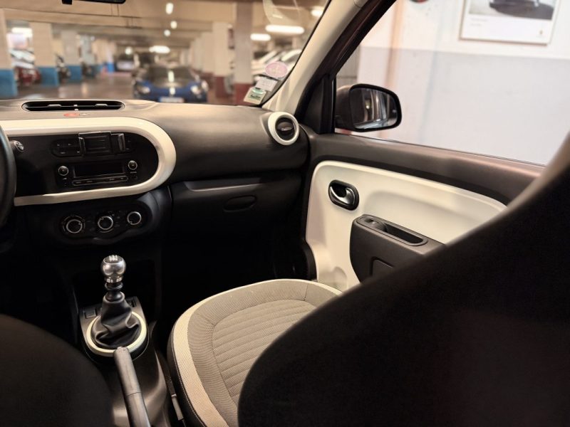 RENAULT TWINGO III 0.9 TCE 90ch COSMIC 