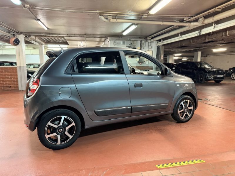 RENAULT TWINGO III 0.9 TCE 90ch COSMIC 