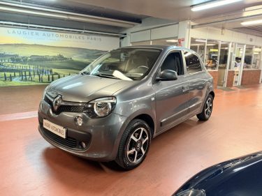 RENAULT TWINGO III 0.9 TCE 90ch COSMIC 