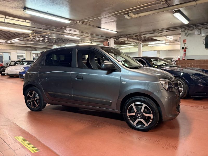 RENAULT TWINGO III 0.9 TCE 90ch COSMIC 
