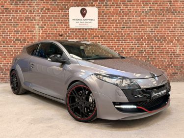 Renault Megane III (2) RS LUXE 265CH 