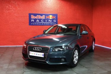 🟢 Audi A4 1.8 TFSI 160 cv Ecran Garantie Led Multimédia Tél Sièges Chauffants Régulateur