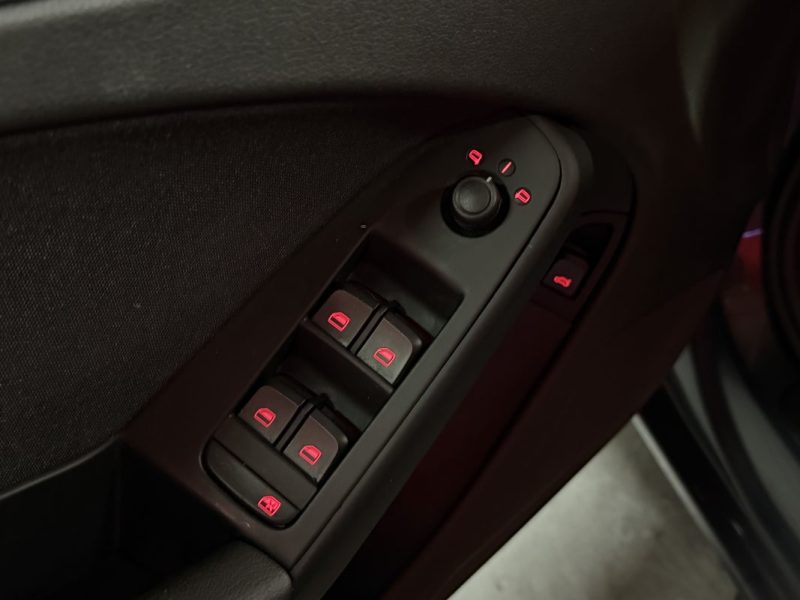 🟢 Audi A4 1.8 TFSI 160 cv Ecran Garantie Led Multimédia Tél Sièges Chauffants Régulateur