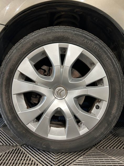 CITROEN C4 GRAND PICASSO 1.6 HDI 110CH 
