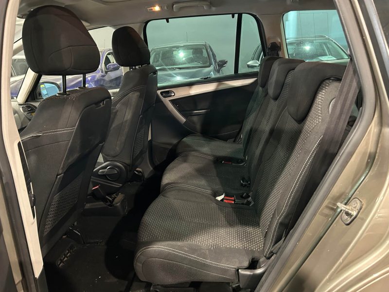 CITROEN C4 GRAND PICASSO 1.6 HDI 110CH 