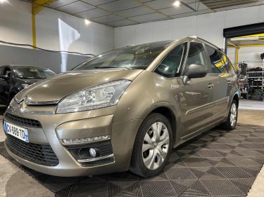 CITROEN C4 GRAND PICASSO 1.6 HDI 110CH 