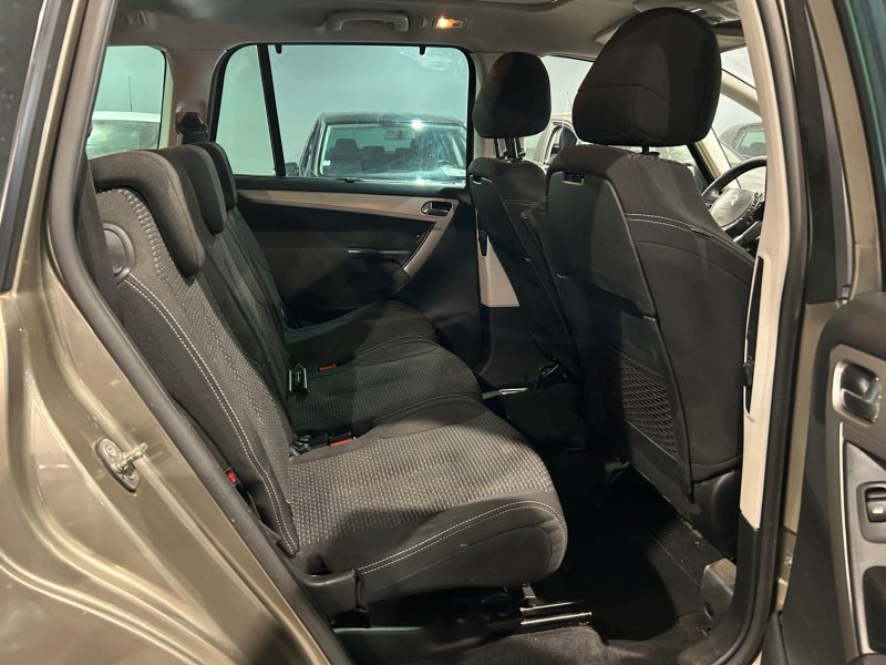 CITROEN C4 GRAND PICASSO 1.6 HDI 110CH 