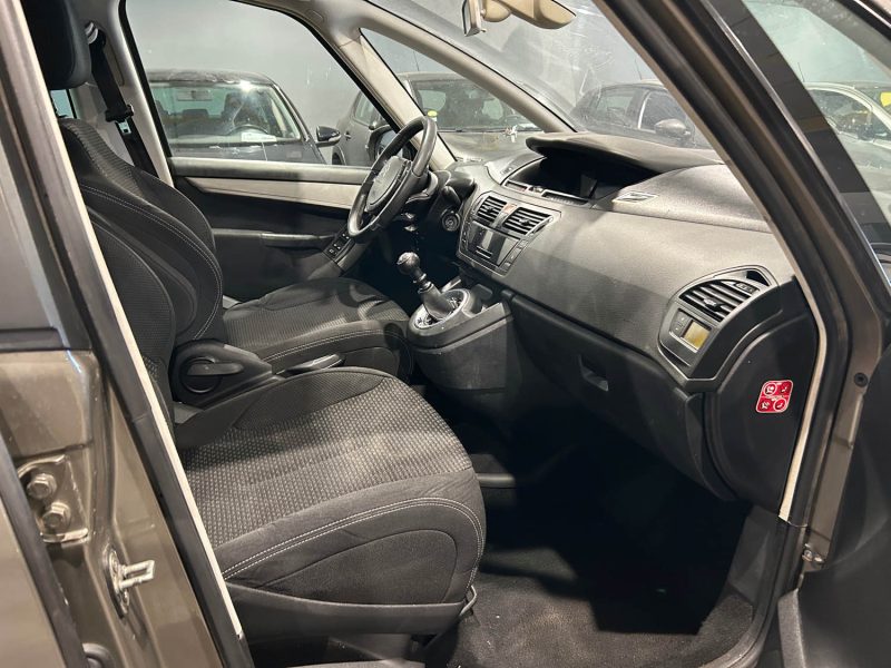 CITROEN C4 GRAND PICASSO 1.6 HDI 110CH 