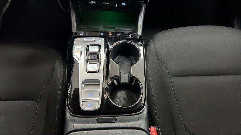 HYUNDAI TUCSON 1.6 HYBRIDE PHEV 265cv HTRAC CREATIVE/1 ERE MAIN/TVA RECUPERABLE
