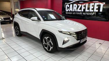 HYUNDAI TUCSON 1.6 HYBRIDE PHEV 265cv HTRAC CREATIVE/1 ERE MAIN/TVA RECUPERABLE