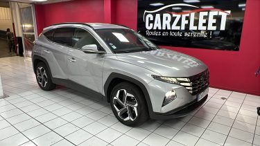 HYUNDAI TUCSON 1.6 HYBRIDE PHEV 265cv HTRAC CREATIVE/1 ERE MAIN/TVA RECUPERABLE