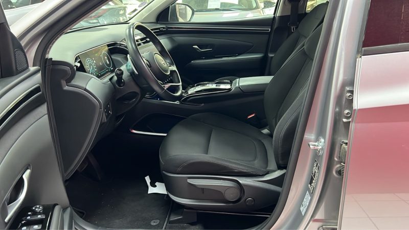 HYUNDAI TUCSON 1.6 HYBRIDE PHEV 265cv HTRAC CREATIVE/1 ERE MAIN/TVA RECUPERABLE