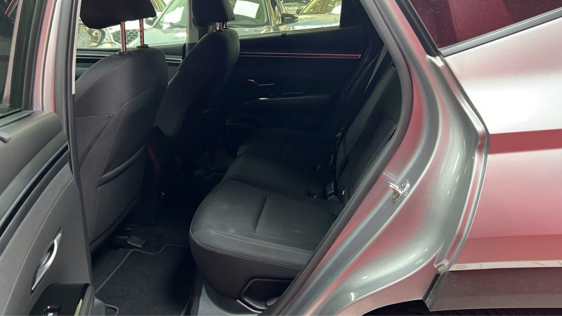 HYUNDAI TUCSON 1.6 HYBRIDE PHEV 265cv HTRAC CREATIVE/1 ERE MAIN/TVA RECUPERABLE