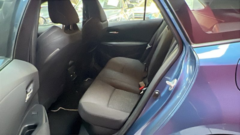 TOYOTA COROLLA TOURING SPORTS HYBRIDE 1.8 DYNAMIC BUSINESS 122cv/1 ERE MAIN/TVA RECUPERABLE