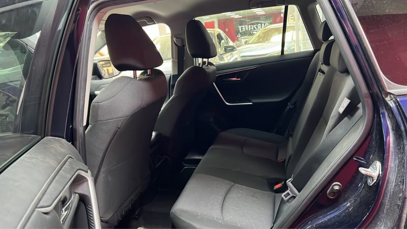 TOTOYA RAV4 SUV HYBRIDE 218cv DYNAMIC BUSINESS/1 ERE MAIN/TVA RECUPERABLE