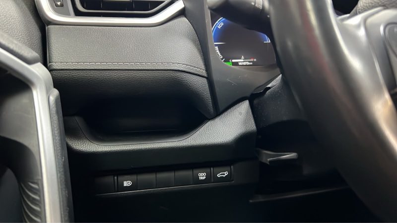 TOTOYA RAV4 SUV HYBRIDE 218cv DYNAMIC BUSINESS/1 ERE MAIN/TVA RECUPERABLE