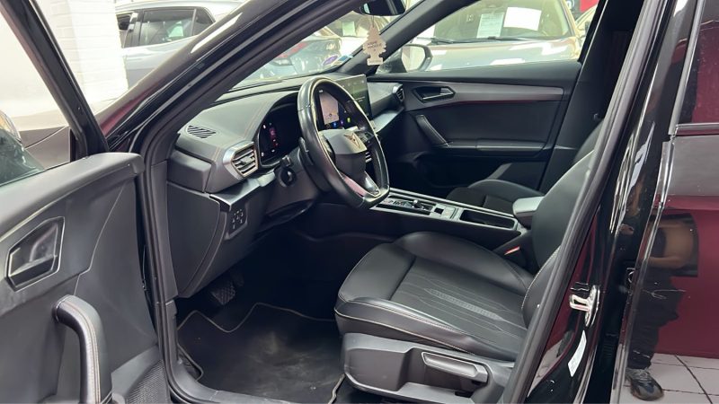CUPRA FORMENTOR SUV 1.5 TSI 150cv DSG7 BUSINESS EDITION/1 ERE MAIN/TVA RECUPERABLE/18490E TTC