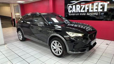 CUPRA FORMENTOR SUV 1.5 TSI 150cv DSG7 BUSINESS EDITION/1 ERE MAIN/TVA RECUPERABLE/18490E TTC