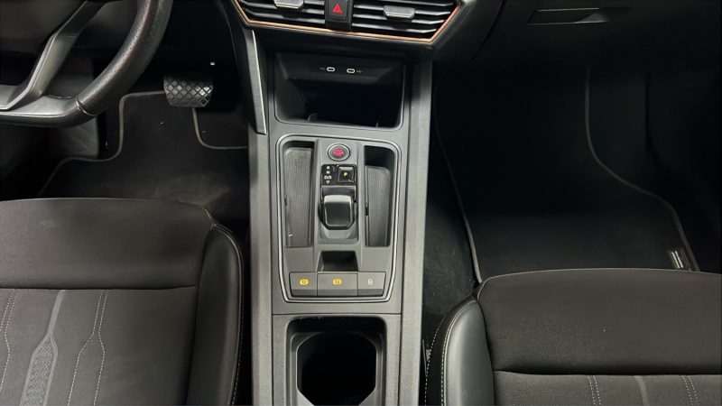 CUPRA FORMENTOR SUV 1.5 TSI 150cv DSG7 BUSINESS EDITION/1 ERE MAIN/TVA RECUPERABLE/18490E TTC