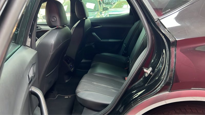 CUPRA FORMENTOR SUV 1.5 TSI 150cv DSG7 BUSINESS EDITION/1 ERE MAIN/TVA RECUPERABLE/18490E TTC